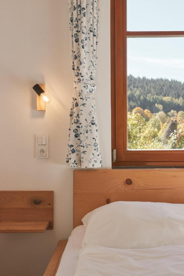 Appartement U Staré hájenky à Jindrichov Extérieur photo