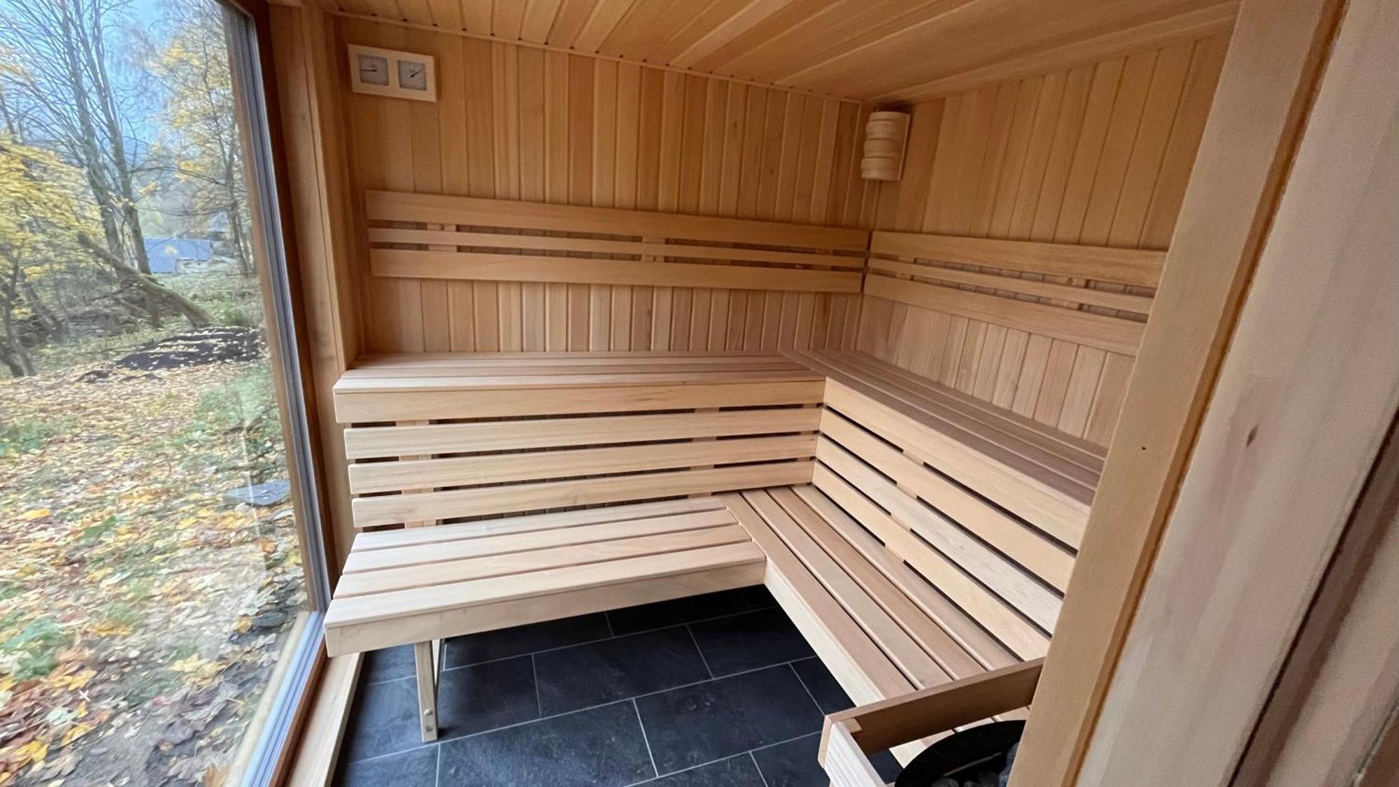Appartement U Staré hájenky à Jindrichov Extérieur photo