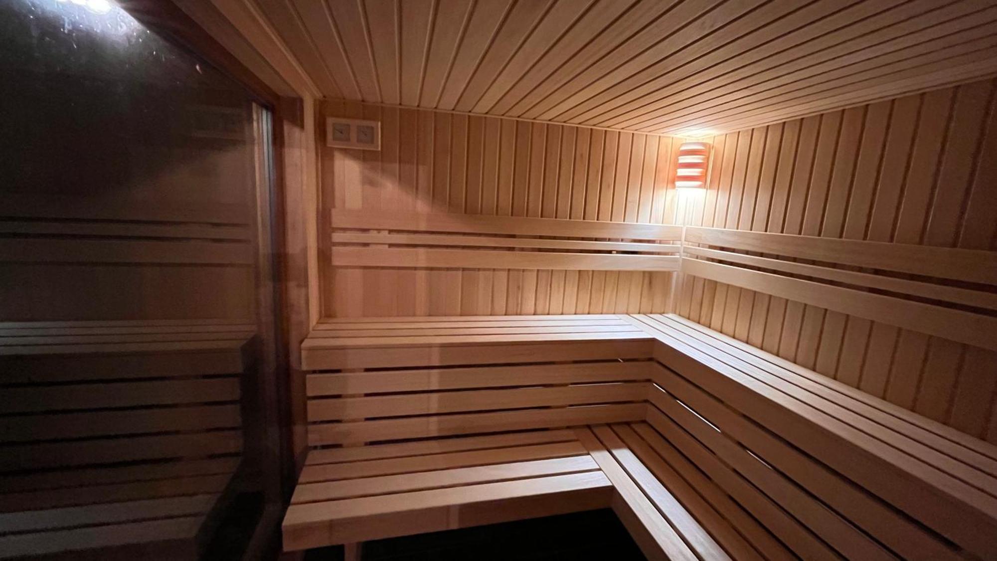 Appartement U Staré hájenky à Jindrichov Extérieur photo